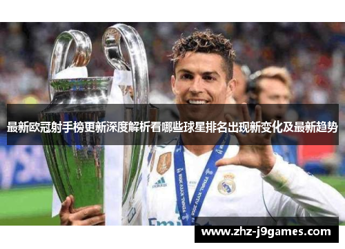 最新欧冠射手榜更新深度解析看哪些球星排名出现新变化及最新趋势 最新欧冠射手榜更新深度解析看哪些球星排名出现新变化及最新趋势